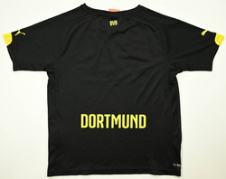 2014-16 BORUSSIA DORTMUND SHIRT M. BOYS