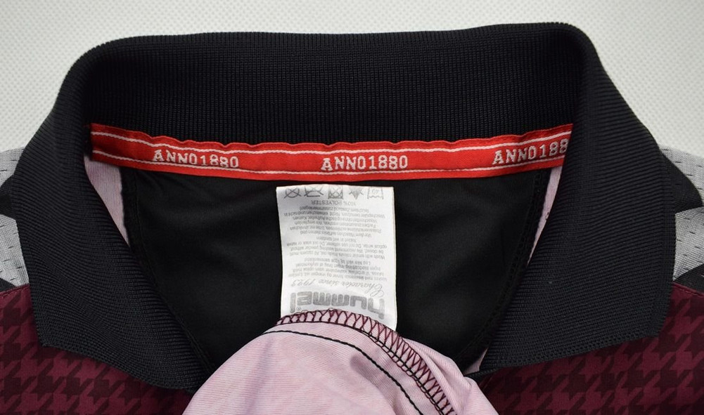 2012-13 AARHUS KOSZULKA S