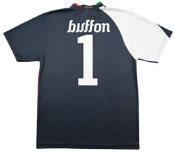 2010-12 ITALY *BUFFON* KOSZULKA S