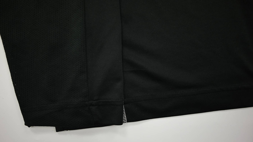 2006-07 FC GUEUGNON SHIRT LONGSLEEVE XL