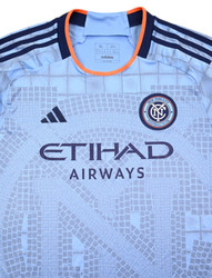 2023-24 NEW YORK CITY FC KOSZULKA XL