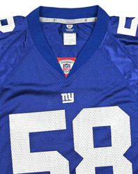 NEW YORK GIANTS *PIERCE* NFL SHIRT S