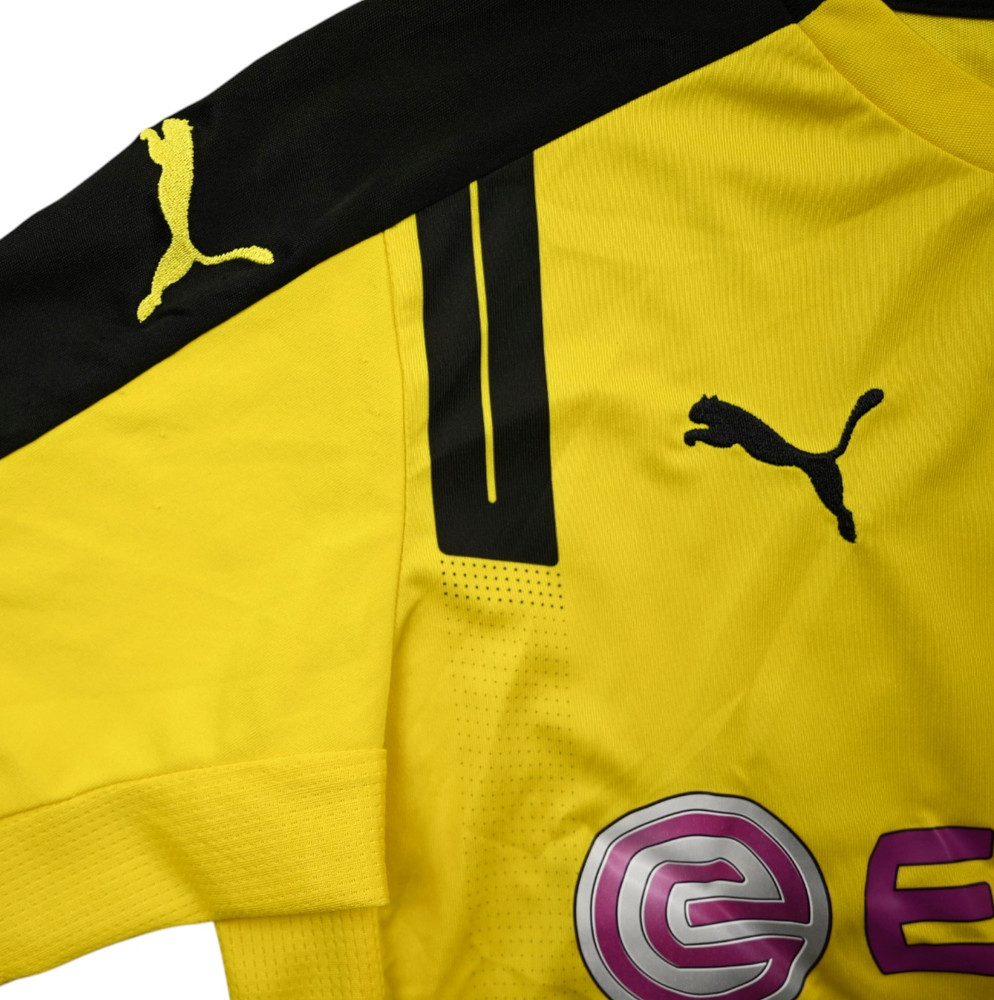 2016-17 BORUSSIA DORTMUND *AUBAMEYANG* KOSZULKA L. BOYS