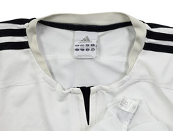 2003-04 REAL MADRID *ZIDANE* SHIRT S