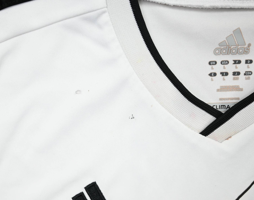 2012-13 GERMANY *LAHM* KOSZULKA L