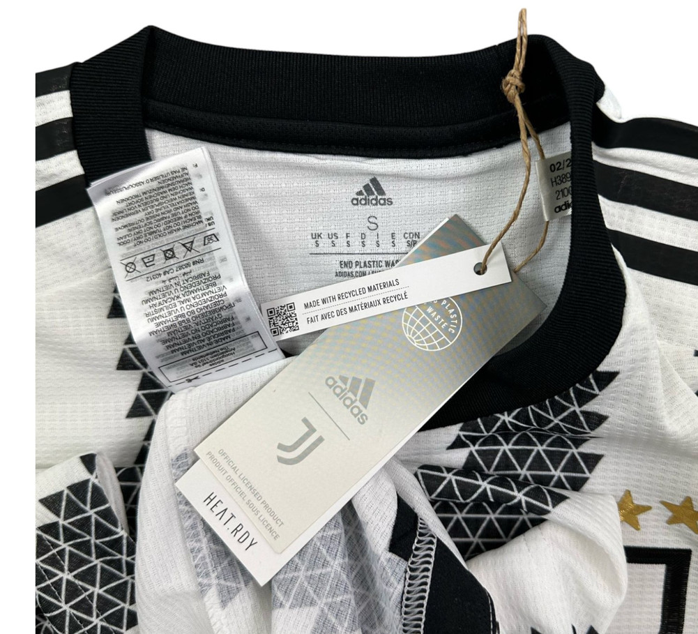 2022-23 JUVENTUS  *ARKADIUSZ MILIK* KOSZULKA Multiple Sizes