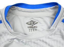 2017-18 EVERTON SHIRT XL