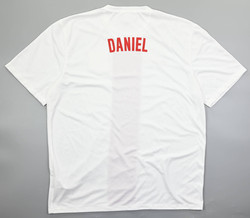 2014-16 POLSKA KOSZULKA XL