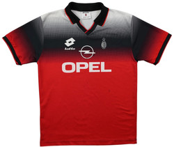 1995-96 AC MILAN KOSZULKA L