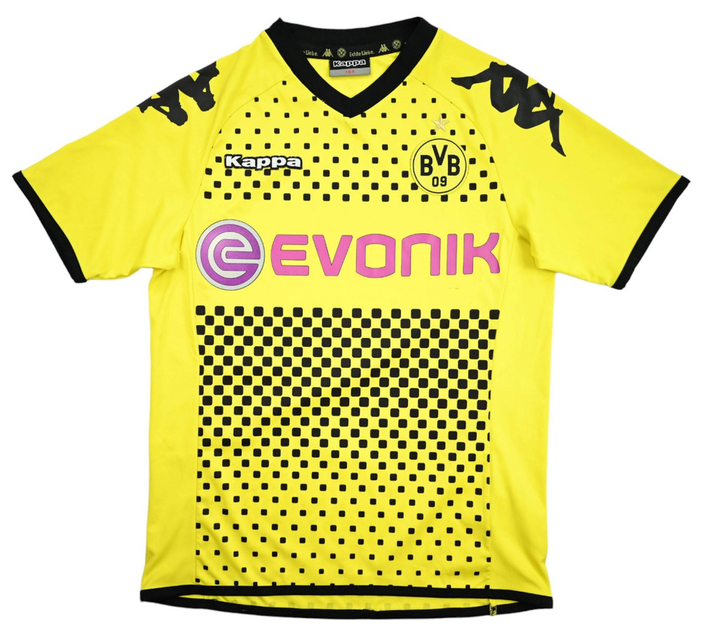 2011-12 BORUSSIA DORTMUND KOSZULKA L. BOYS