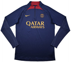 2023-24 PARIS SAINT-GERMAIN BLUZA M