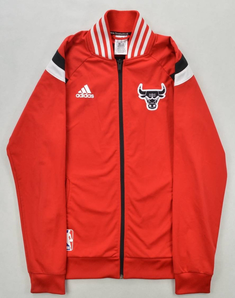 CHICAGO BULLS NBA ADIDAS TOP M