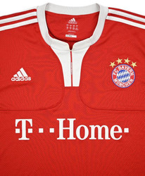 2009-10 BAYERN MUNCHEN SHIRT 3XL