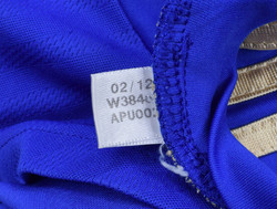 2012-13 CHELSEA LONDON WOMEN KOSZULKA L