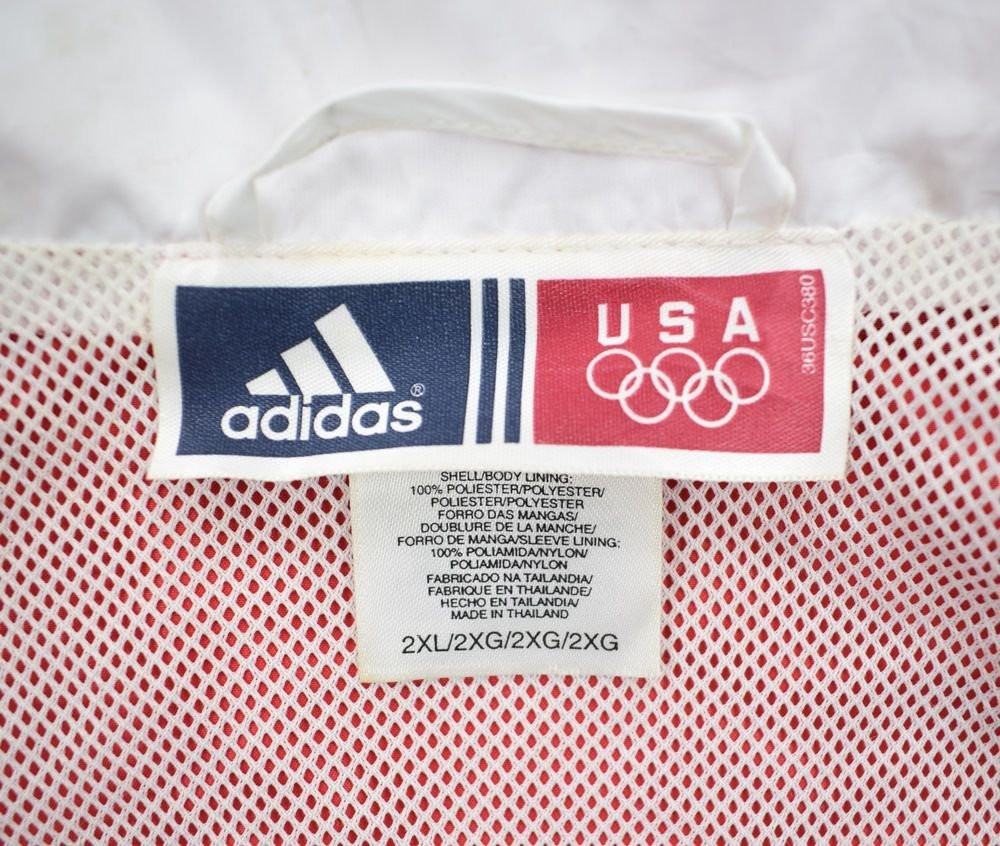 USA 2000 OLIMPIC JACKET 2XL