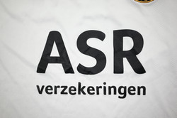 2010-11 FEYENOORD ROTTERDAM KOSZULKA XL