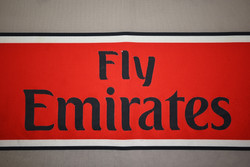 2008-09 PARIS SAINT-GERMAIN SHIRT M