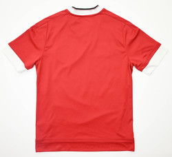 2015-16 MANCHESTER UNITED SHIRT L. BOYS