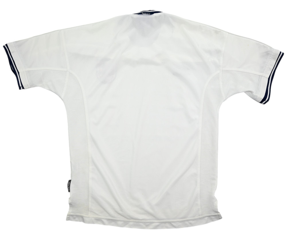 1999-01 ENGLAND KOSZULKA M