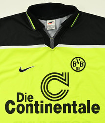 1997-98 BORUSSIA DORTMUND SHIRT S