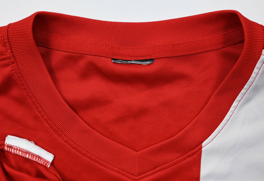 2012-13 GIBRALTAR KOSZULKA M