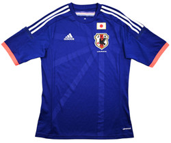 2013-15 JAPAN SHIRT S