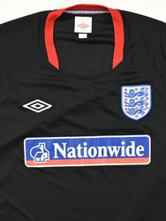 ENGLAND KOSZULKA XL