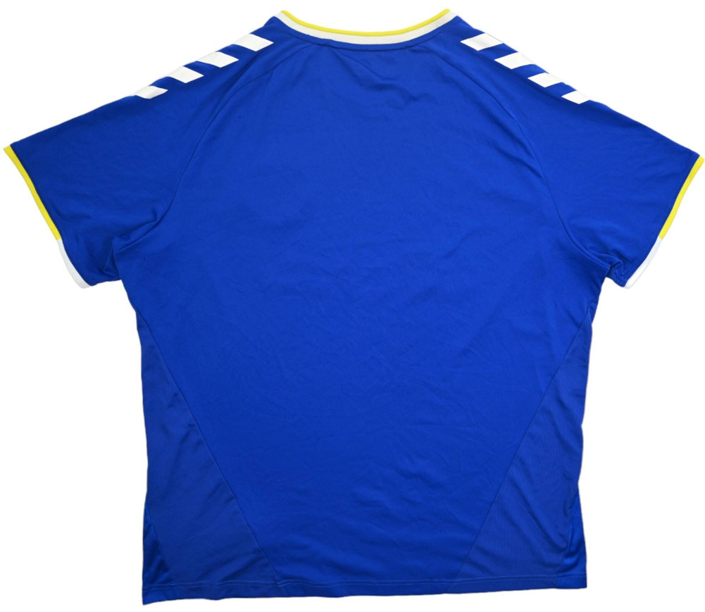2021-22 EVERTON KOSZULKA 3XL