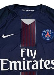 2016-17 PARIS SAINT-GERMAIN *CAVANI* KOSZULKA M