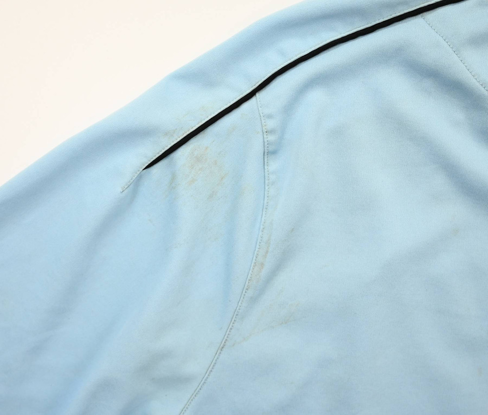 2009-10 SC HEERENVEEN SHIRT XS