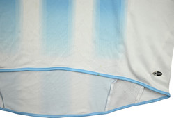 2004-05 ARGENTINA SHIRT M