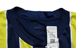 2022-23 FENERBAHCE KOSZULKA XL