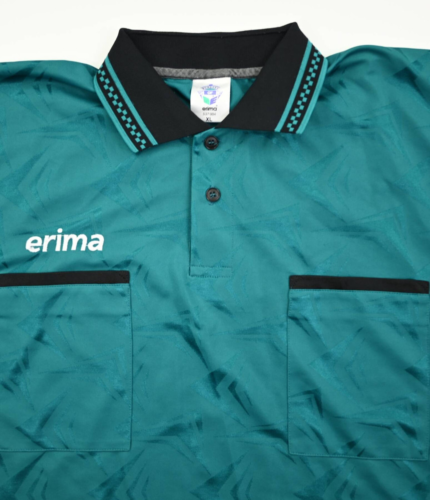 ERIMA OLDSCHOOL KOSZULKA XL