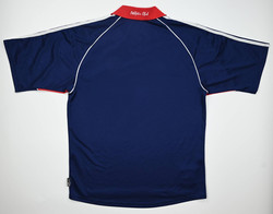 1999-00 ATHLETIC CLUB BILBAO KOSZULKA M