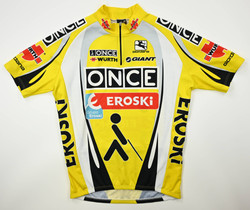 GIORDANA ONCE CYCLING SHIRT S