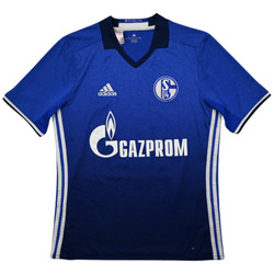 2016-18 SCHALKE *BENTALEB* KOSZULKA XL. BOYS