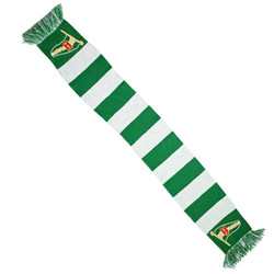 KS LECHIA GDAŃSK SCARF