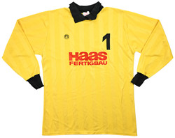 PALME VINTAGE GOALKEEPER LONGSLEEVE SHIRT M