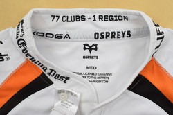 OSPREYS RUGBY KOSZULKA M