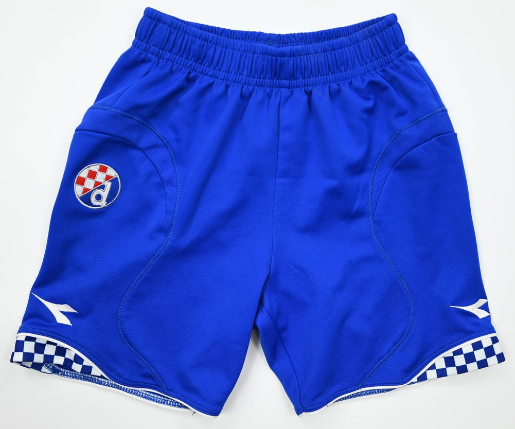 2007-09 DINAMO ZAGRZEB KOMPLET S. BOYS