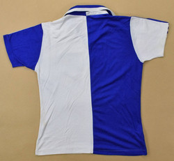 1985-91 GRASSHOPPERS ZURICH SHIRT S