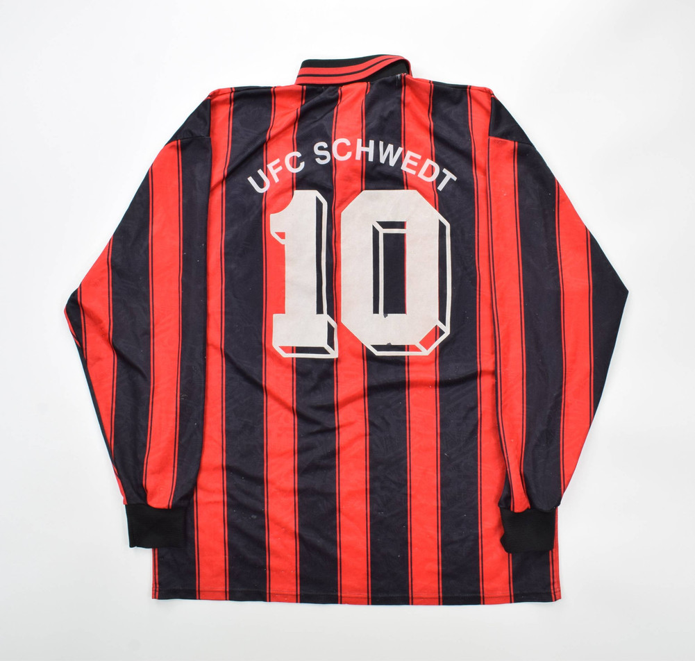 FORTUNA 94 SCHWEDT E.V. SHIRT XL