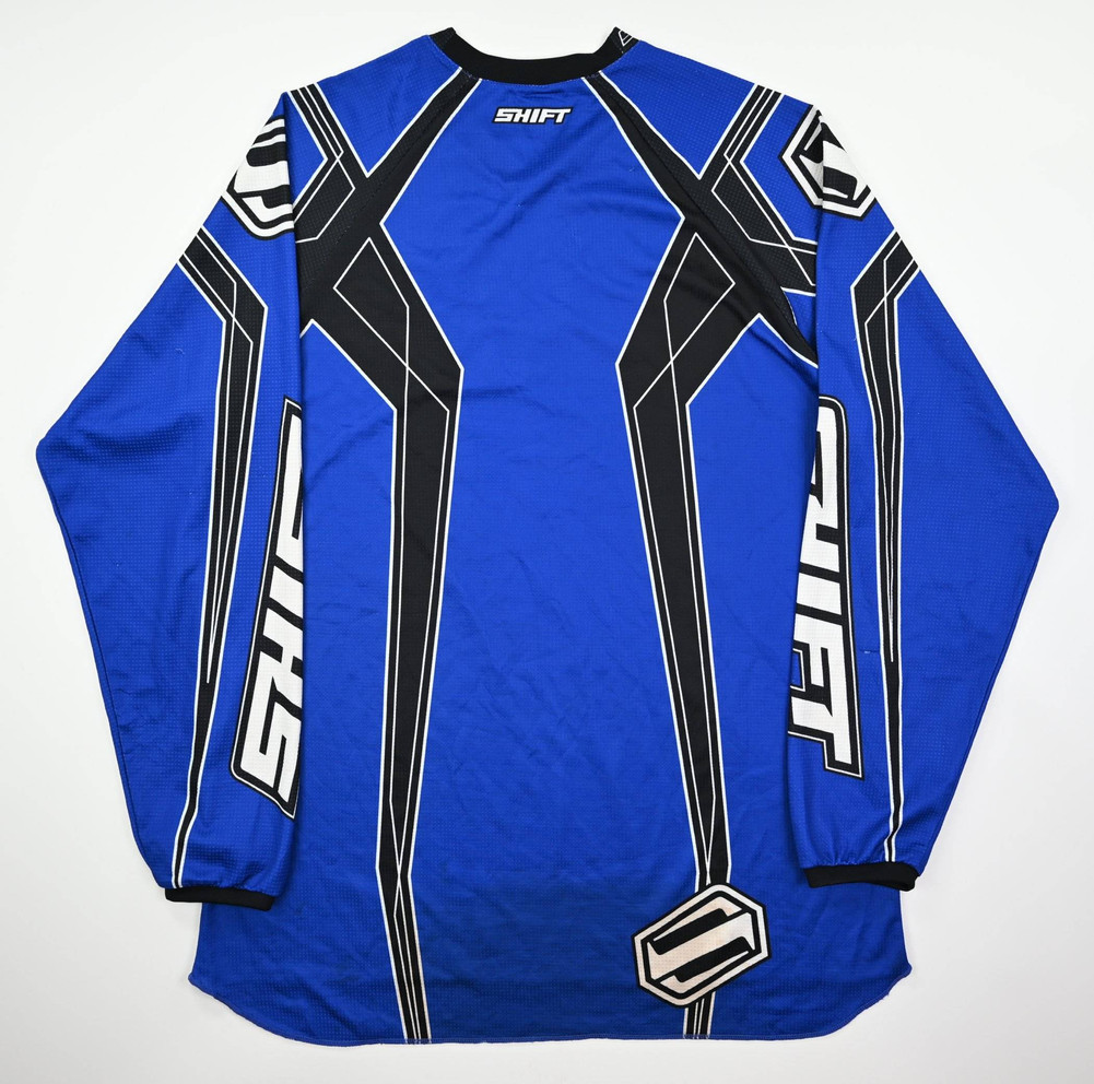 SHIFT MOTOCROSS LONGSLEEVE KOSZULKA XL