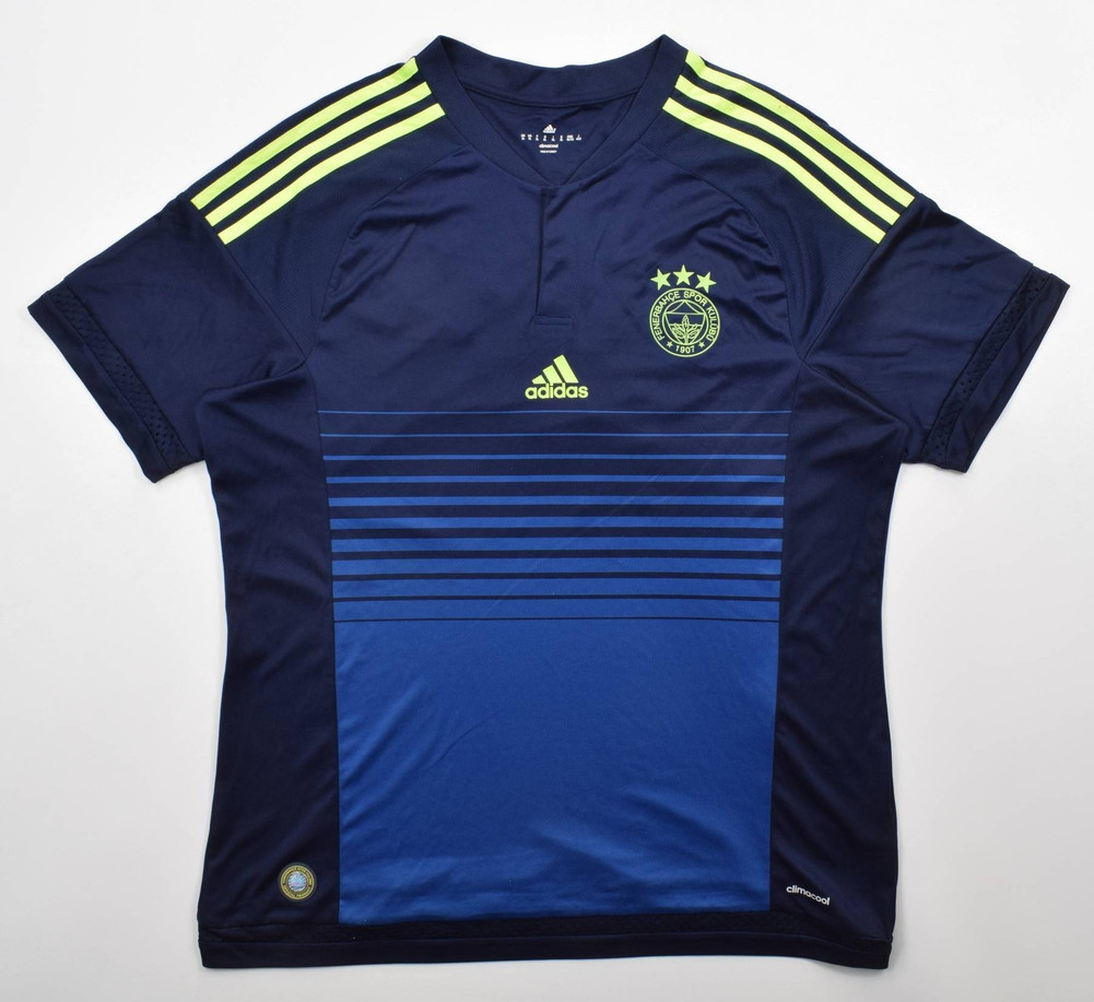 2015-16 FENERBAHCE *NANI* KOSZULKA XL