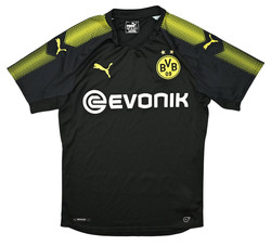 2017-18 BORUSSIA DORTMUND KOSZULKA S