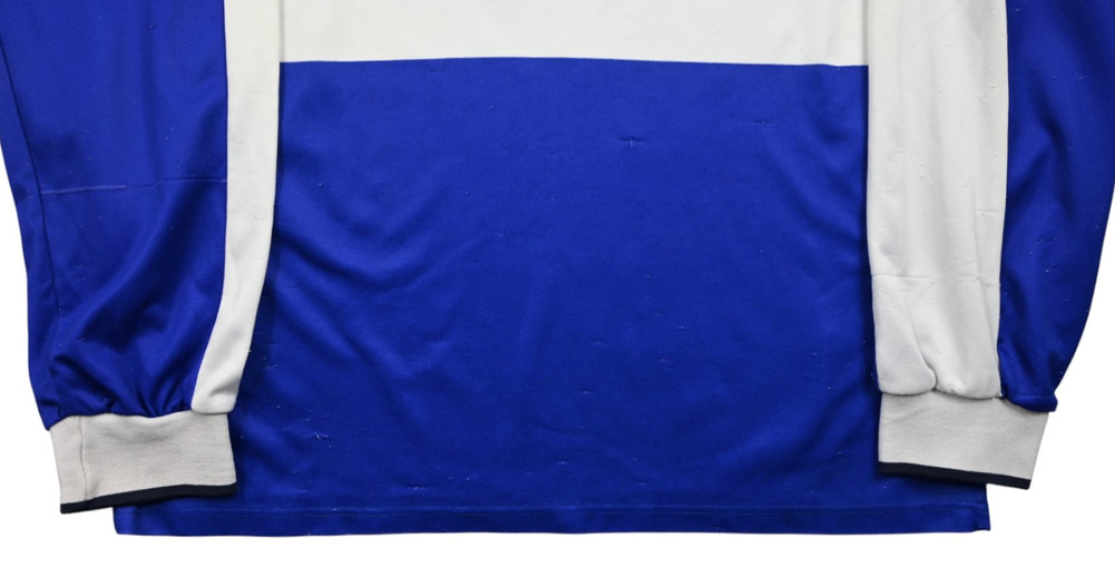 2000-02 DUISBURG LONGSLEEVE KOSZULKA L