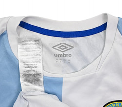 2018-19 BLACKBURN ROVERS *MULGREW* KOSZULKA M