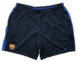 FC BARCELONA SHORTS XXL