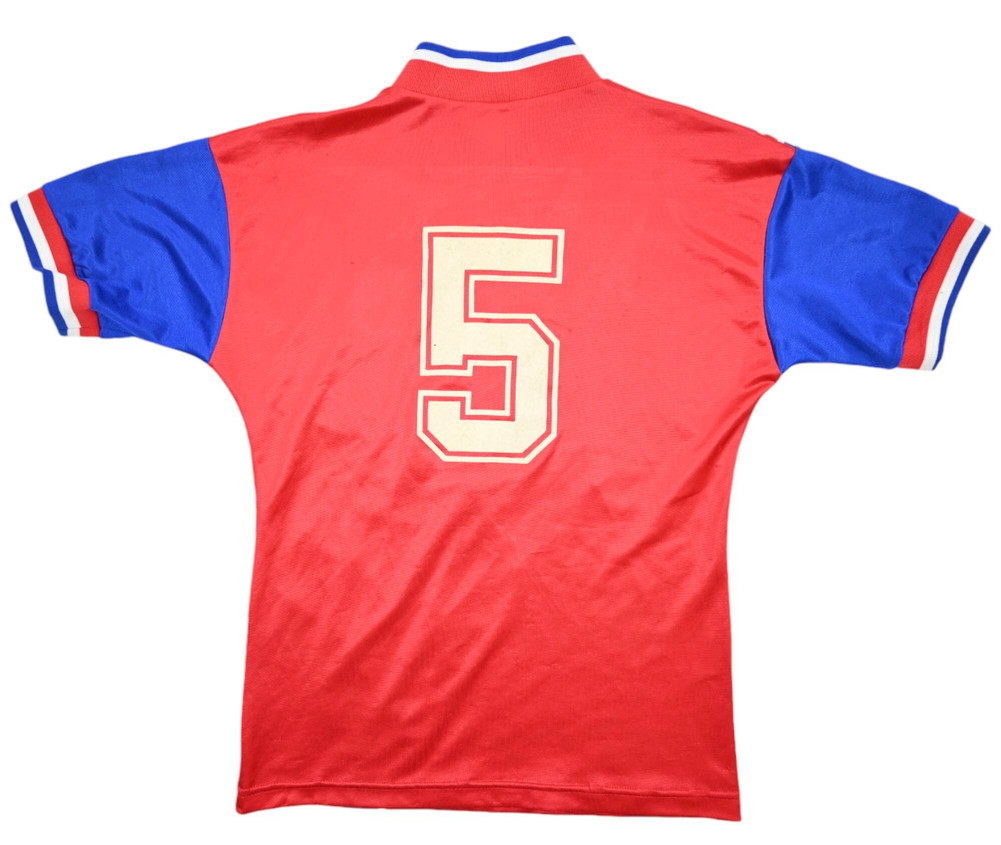 1993-95 BAYERN MUNCHEN SHIRT L. BOYS