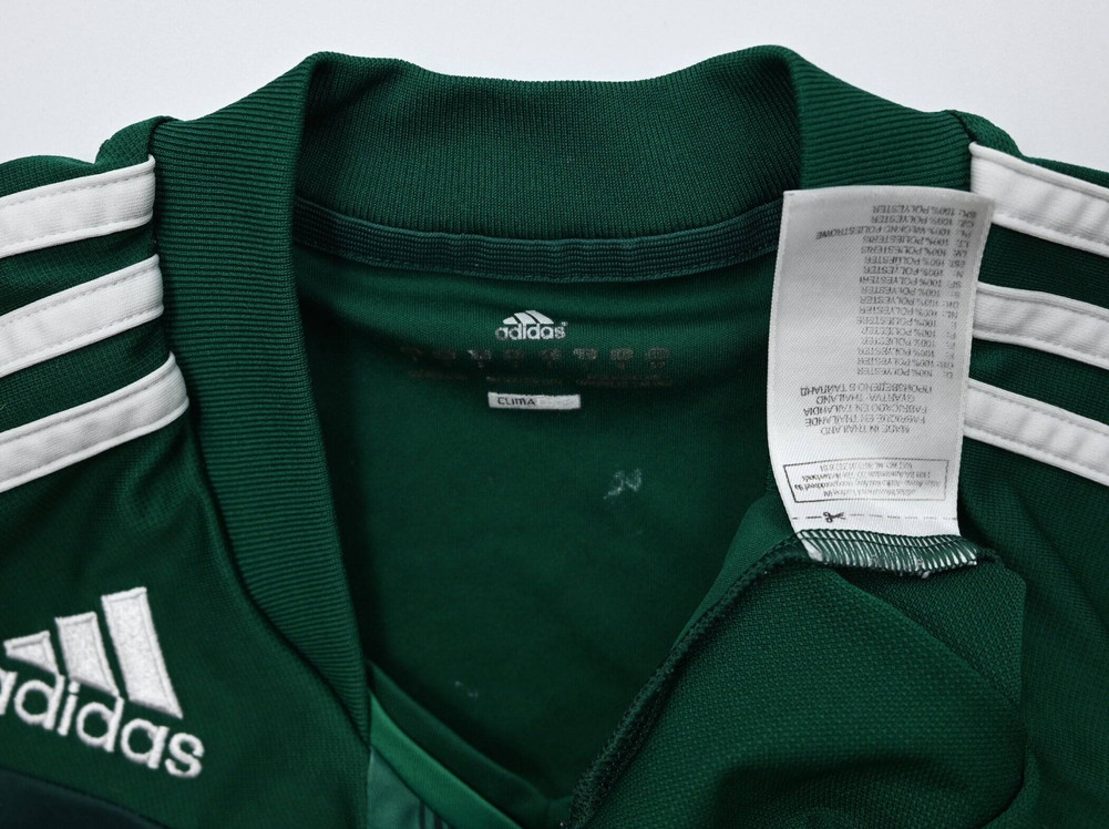 2010-11 PLYMOUTH ARGYLE KOSZULKA S